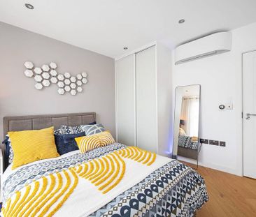 1 bedroom flat to rent - Photo 6