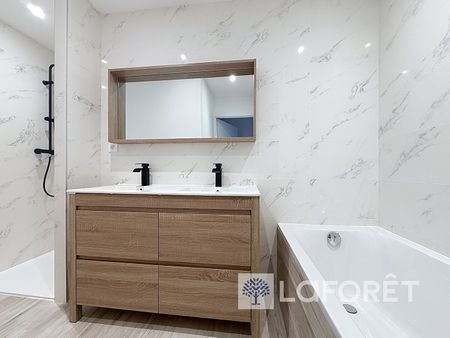 Maison T5 Montcarra à louer - Photo 5