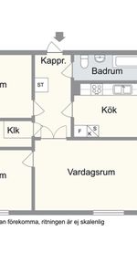 Parkvägen 2 - Foto 4