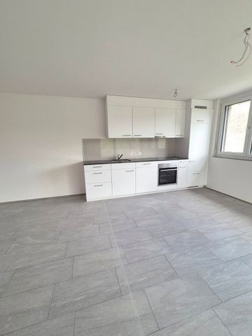 3.5 Zimmer, 59 m², 2. Stock - Photo 3