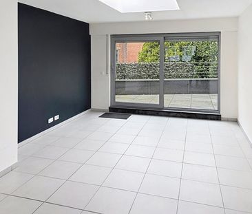 Duplex appartement in het centrum van Opwijk! - Photo 1