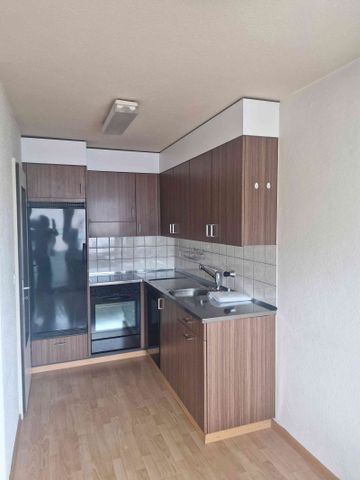 3.5 Zimmer, 76 m², 5. Stock - Photo 2