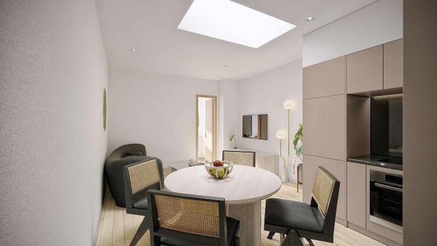 Miles - Modern Furnished Living in Downtown Montreal - Photo 1