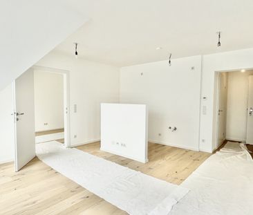 BASLER GASSE - NEUBAU ZWEITBEZUGSWOHNUNGEN MIT BALKON - Foto 1