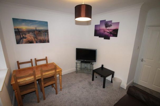 3 Bedroom | 12 North Road East, Flat 2, PL4 6AS - Photo 1