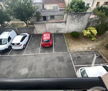 Appartement 1 Pièce 23 m² - Photo 2