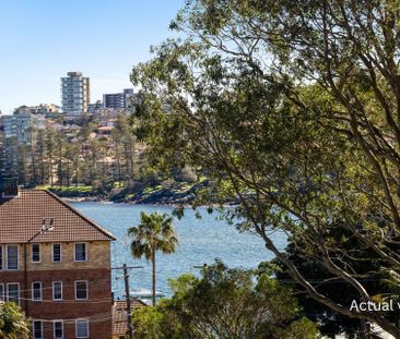 8/15 Stuart Street, Manly NSW 2095 - Apartment For Rent | Domain - Photo 4
