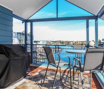 Stunning Water Views Plus Boat Pen - Photo 5