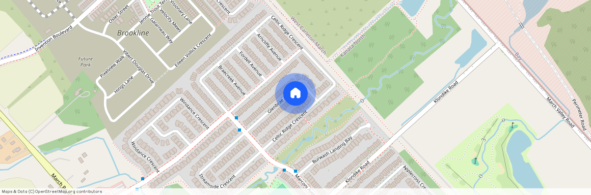 346 Glenbrae Avenue, Kanata