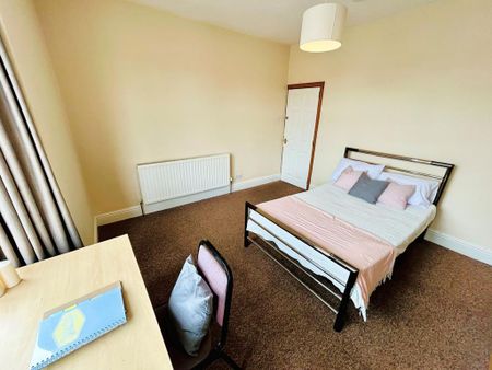 5 bedroom house share to rent - Photo 5