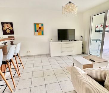 Location Appartement 3 pièces 57m² BAIE MAHAULT 97122 - Photo 4