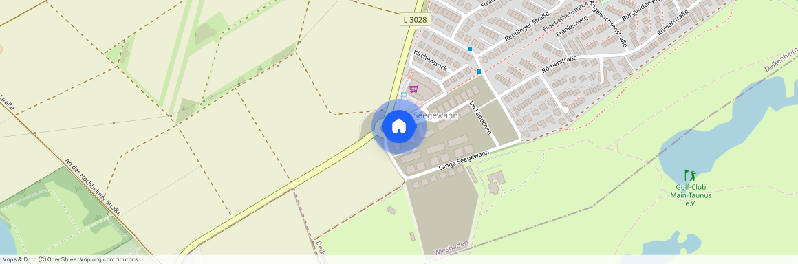 Pfarrmorgen 1, 65205, Wiesbaden