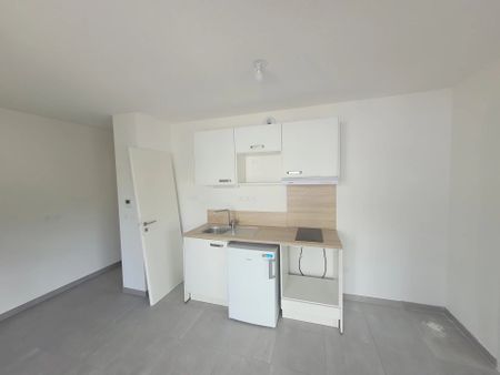 Location Appartement 2 pièces 46 m2 à Montpellier - Photo 5