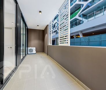 As NEW One bedroom Luxury Apartment for lease - Photo 1