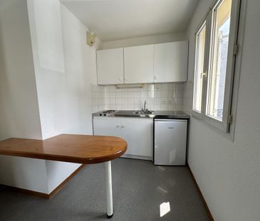 Location Appartement 1 pièce 19m² CHAMBERY 73000 - Photo 4