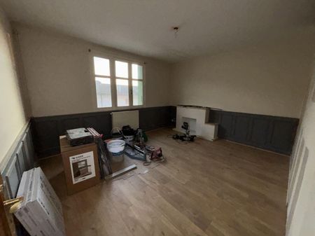 Location Appartement 3 pièces 79m² PONT D AIN 01160 - Photo 3