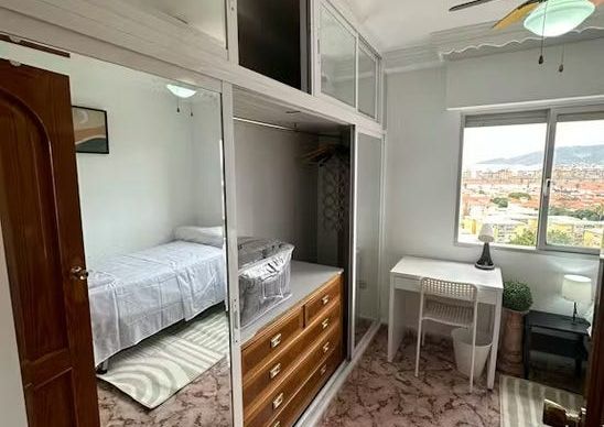 Calle Princesa, Málaga, Andalusia 29002