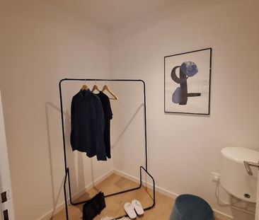Appartement T3 à louer - 69 m² - Photo 6