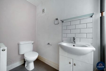 19 Glasgow Terrace, STUDENT ACCOMMODATION, Derry/ Londonderry, BT48 0DP - Photo 5