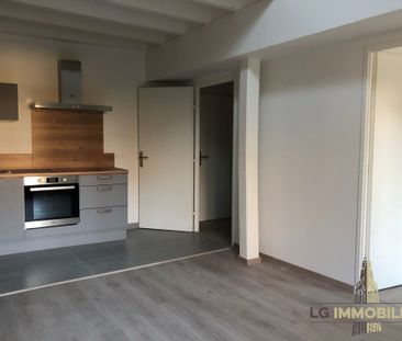Compiègne COMPIEGNE - TYPE 3 EN DUPLEX AVEC PARKING - Photo 1