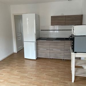 Appartement 2 pièces - Photo 2