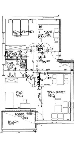 Wohnanlage der LAWOG Mautstr.13a/4 4655 Vorchdorf - Foto 2