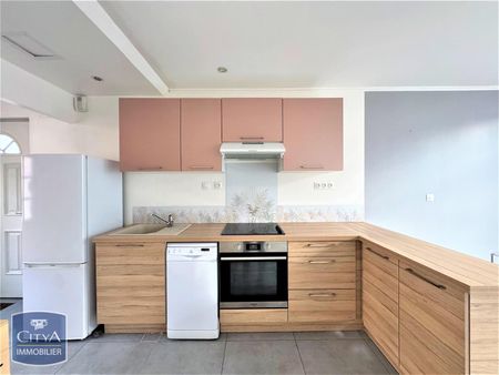 Location Maison 3 pièces 47m² TOURCOING 59200 - Photo 3