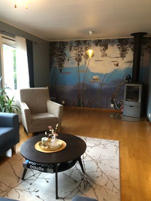 Böle, Frösön - Photo 1