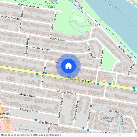 283 Verney Road East, Qld 4075, Graceville