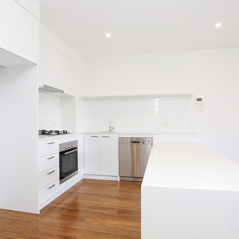 302/12 Olive York Way, Brunswick West - Photo 1