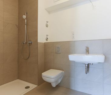 Tolle 2-Zimmer-Wohnung mit Terrasse und Wasserblick in beliebter Po... - Photo 4