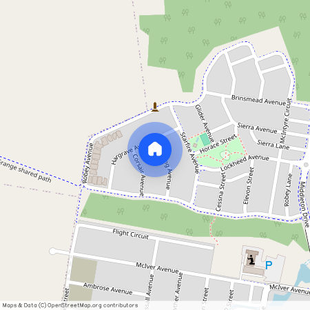 3 Cowling Avenue, NSW 2171, Middleton Grange