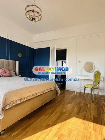Apartament 4 camere Calea Victoriei - Photo 2