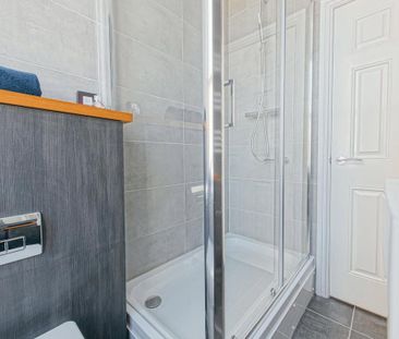 Studio to rent - Photo 6