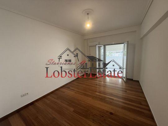 Διαμέρισμα για ενοικίαση Άγιος Σώστης (Νέα Σμύρνη) - Φωτογραφία 1