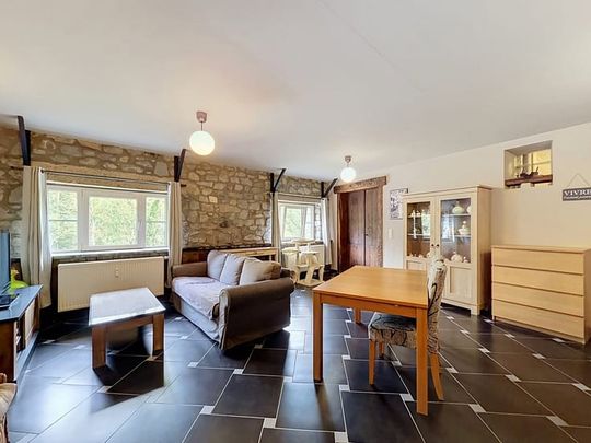Appartement te huur - Foto 1