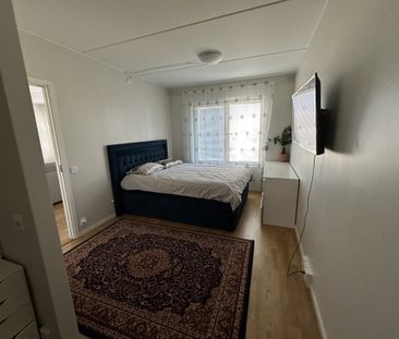 Barkarbyvägen, Järfälla - Foto 4