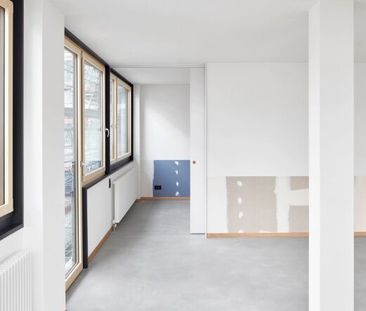 Central apartment in Cologne - Photo 5