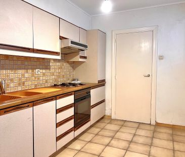 Woning met 2 slaapkamers en koer. - Foto 2