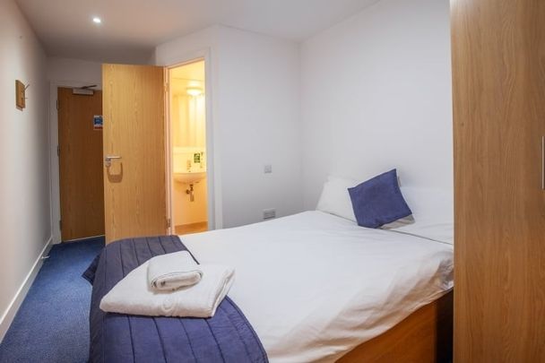 Osney Lane, Oxford - Photo 1