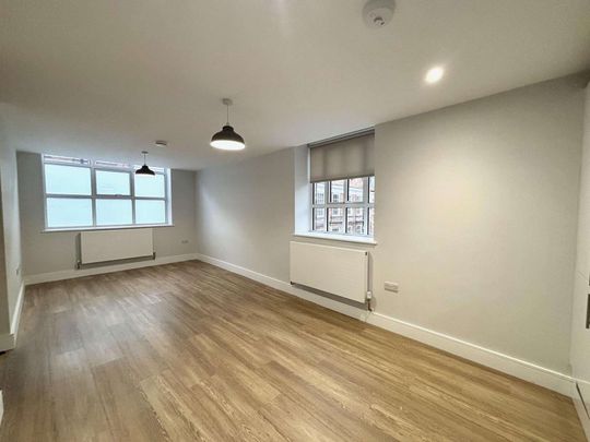 2 Bedroom modern apartment - Photo 1