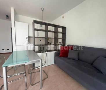 Bilocale via Fausto Melotti 3, Santa Giulia, Milano - Foto 2