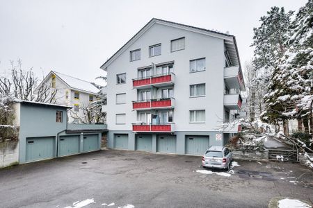 Gemütliche Wohnung in Allschwil gesucht? - Photo 4