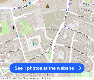 Anna Paulownahof, 139, Tilburg - Photo 1