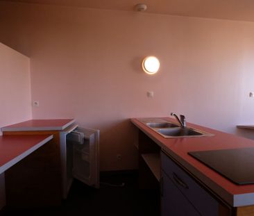 Location appartement 1 pièce, 26.93m², Épinal - Photo 2