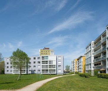 MIETEN OHNE KAUTION - Angenehm leben in familienfreundlichem Quartier - Foto 6