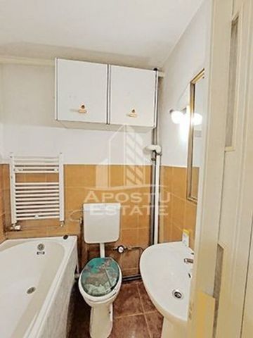 Garsoniera ,centrala proprie , Padurea Verde - Fotografie 5