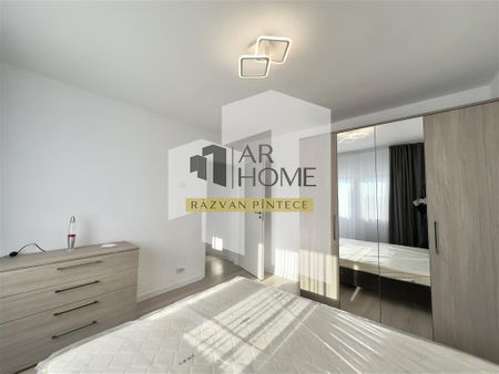 Apartament 2 camere prima inchiriere centrala termica Gh Doja Ploiesti - Photo 5