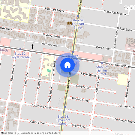 108 348 HAWTHORN ROAD, Vic 3162, Caulfield South