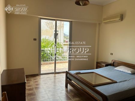 Διαμέρισμα για ενοικίαση Παλούκια (Σαλαμίνα) - Photo 5